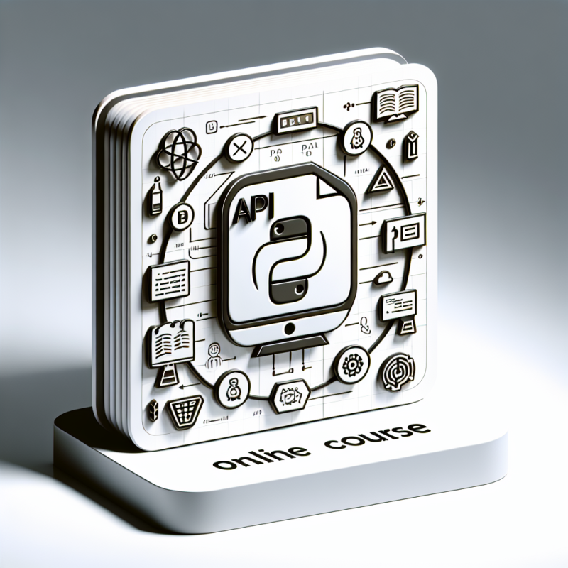 API Development with Python