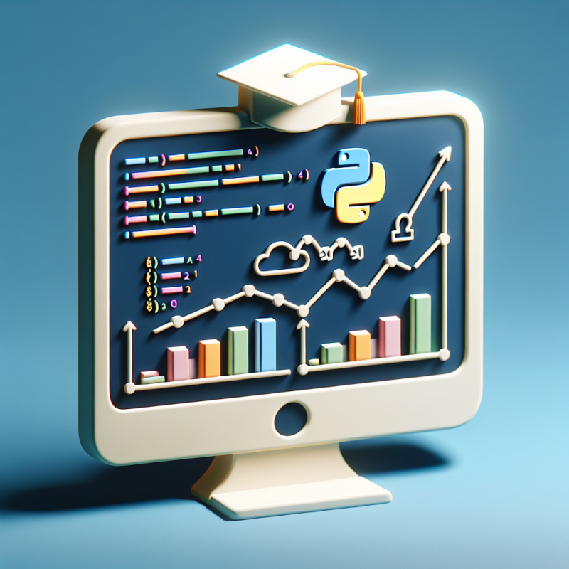 Data Visualization using Python