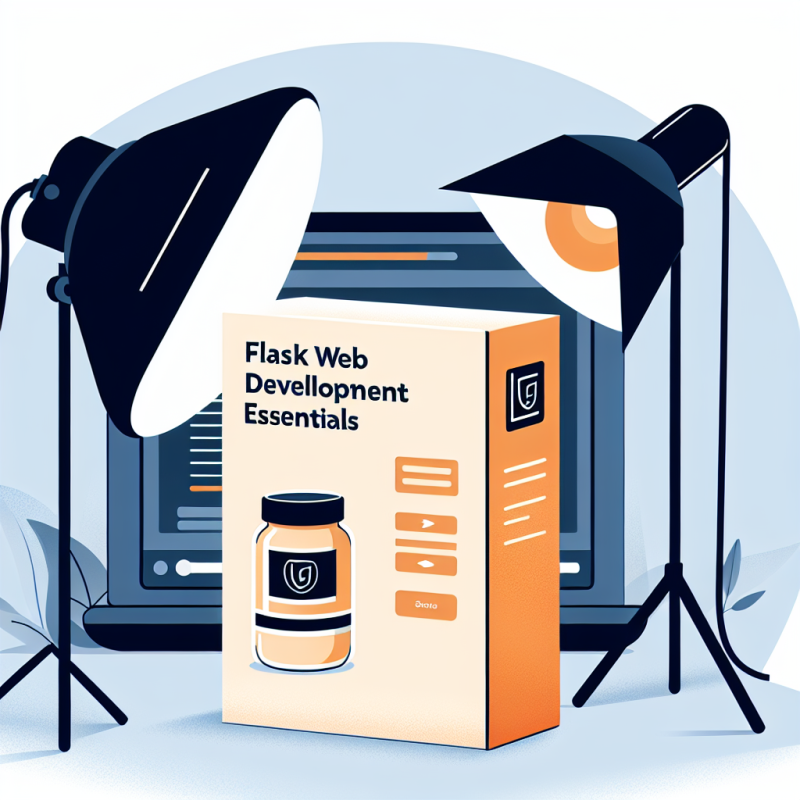 Flask Web Development Essentials