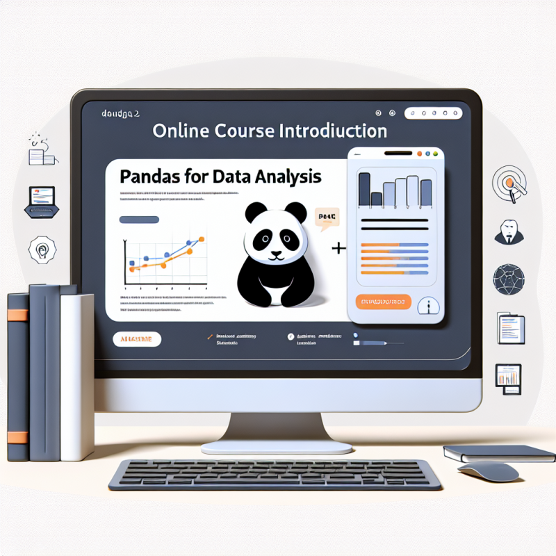 Introduction to Pandas for Data Analysis