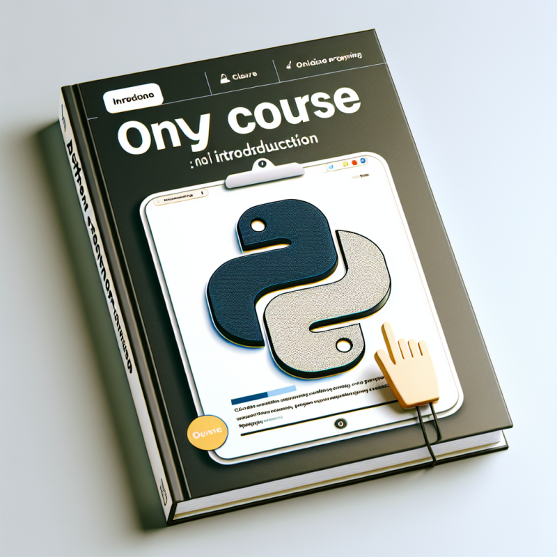 Introduction to Python for Beginners