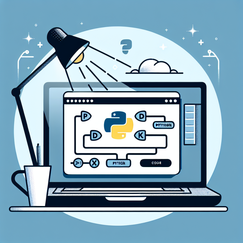 Introduction to Python for Non-Programmers