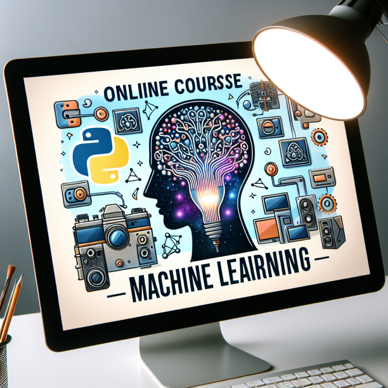 Machine Learning with Python