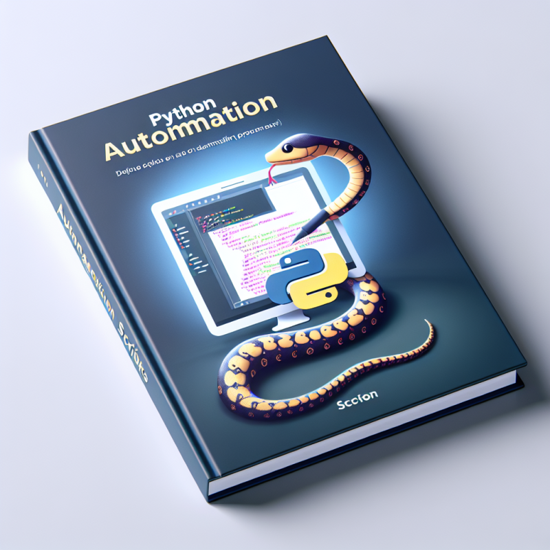 Python Automation Scripts