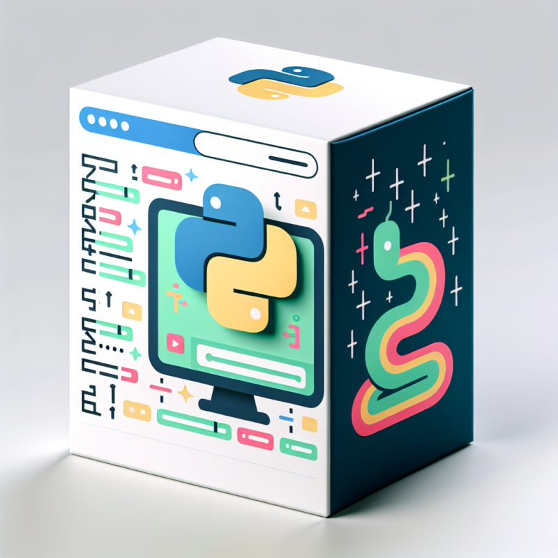 Python Programming for Kids