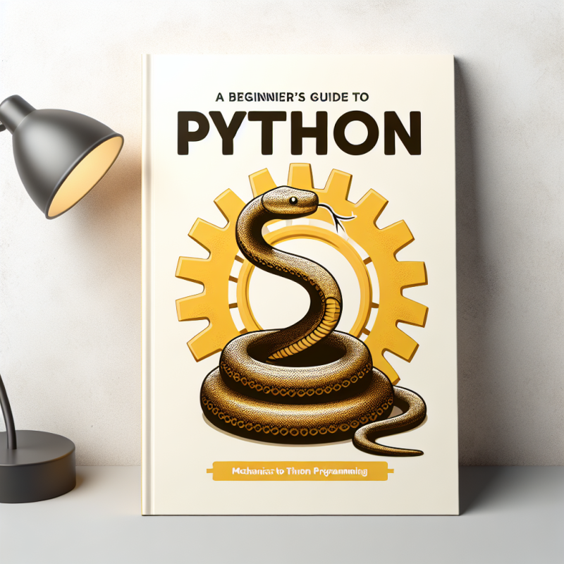 Python Project Ideas for Beginners