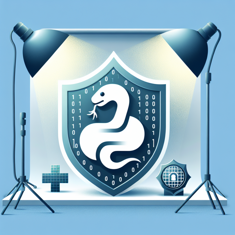 Python for Cybersecurity