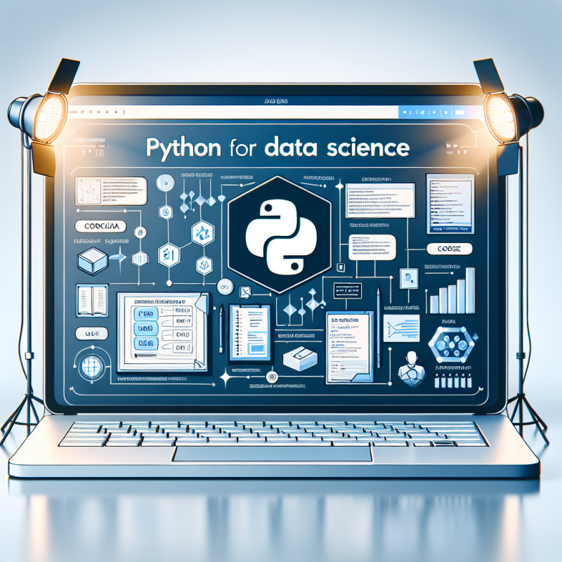 Python for Data Science
