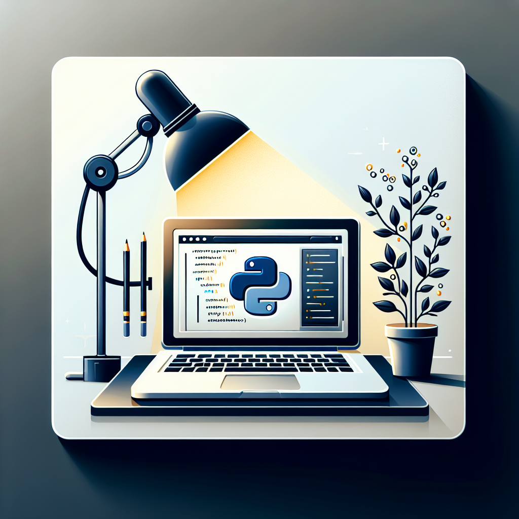 Web Scraping using Python